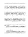 Nâng cao chất lượng và hiệu quả họat động tín dụng của chi nhánh Ngân hàng công thương tỉnh Bến Tre góp phần thúc đẩy phát triển kinh tế địa phương