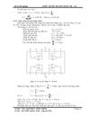 Mô phỏng hệ thống chỉnh lưu thyristor động cơ có đảo chiều quay trên matlab simulink