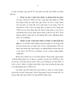 Luận án tiến sĩ y tế công cộng Mô hình sử dụng dịch vụ y tế và chi phí y tế hộ gia đình tại huyện Ba Vì tỉnh Hà Tây 2001 2002