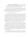 Luận án tiến sĩ y tế công cộng Mô hình sử dụng dịch vụ y tế và chi phí y tế hộ gia đình tại huyện Ba Vì tỉnh Hà Tây 2001 2002