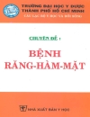 SCAN Chuyên đề bệnh răng hàm mặt