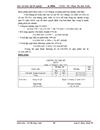 Hoàn thiện công tác kế toán tiêu thụ xác định kết quả và phân phối lợi nhuận kinh doanh tai công ty TNHH Hồng Trường