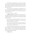 Các giải pháp nâng cao hiệu quả tín dụng của các ngân hàng thương mại đối với các dnvvn trên địa bàn thành phố hồ chí minh giai đoạn 2006 2010