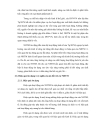 Các giải pháp nâng cao hiệu quả tín dụng của các ngân hàng thương mại đối với các dnvvn trên địa bàn thành phố hồ chí minh giai đoạn 2006 2010