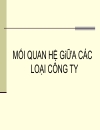 Cơ bản về quảng cáo tài liệu của IAM