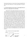 Nâng cao vai trò và sự tham gia của cộng đồng trong bảo vệ môi trường thông qua tăng cường công tác phổ biến thông tin môi trường cho cộng đồng 77 TRANG Cục Bảo vệ môi trường