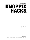 Knoppix hacks