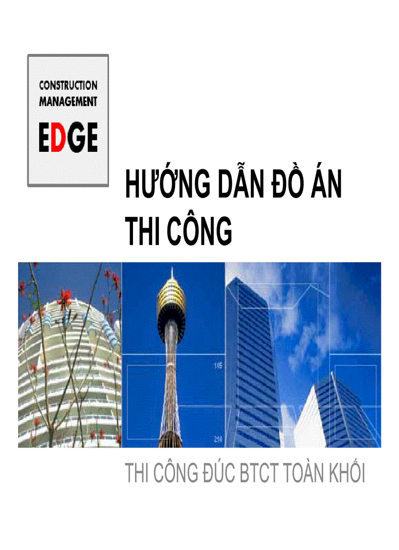 Thiết kếthi công đào đất