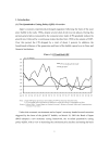 Effects of the Quantitative Easing Policy A Survey of Empirical Analyses Ảnh hưởng của chính sách nới lỏng định lượng Điều tra phân tích thực nghiệm