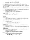Đề thi hsg lớp 8 Năm 2007 2008 MÔN TOÁN