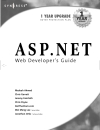 ASP NET Web Developer s Guide