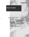 Hack Proofing Your Network Second Edition