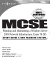 Mcse exam 70 293 planning and maintaining a windows server 2003 network infrastructure