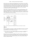 Java data access jdbc jndi and jaxp