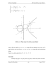 Hệ mật đường cong elliptic 1