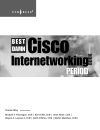 The best damn cisco internetworking book period