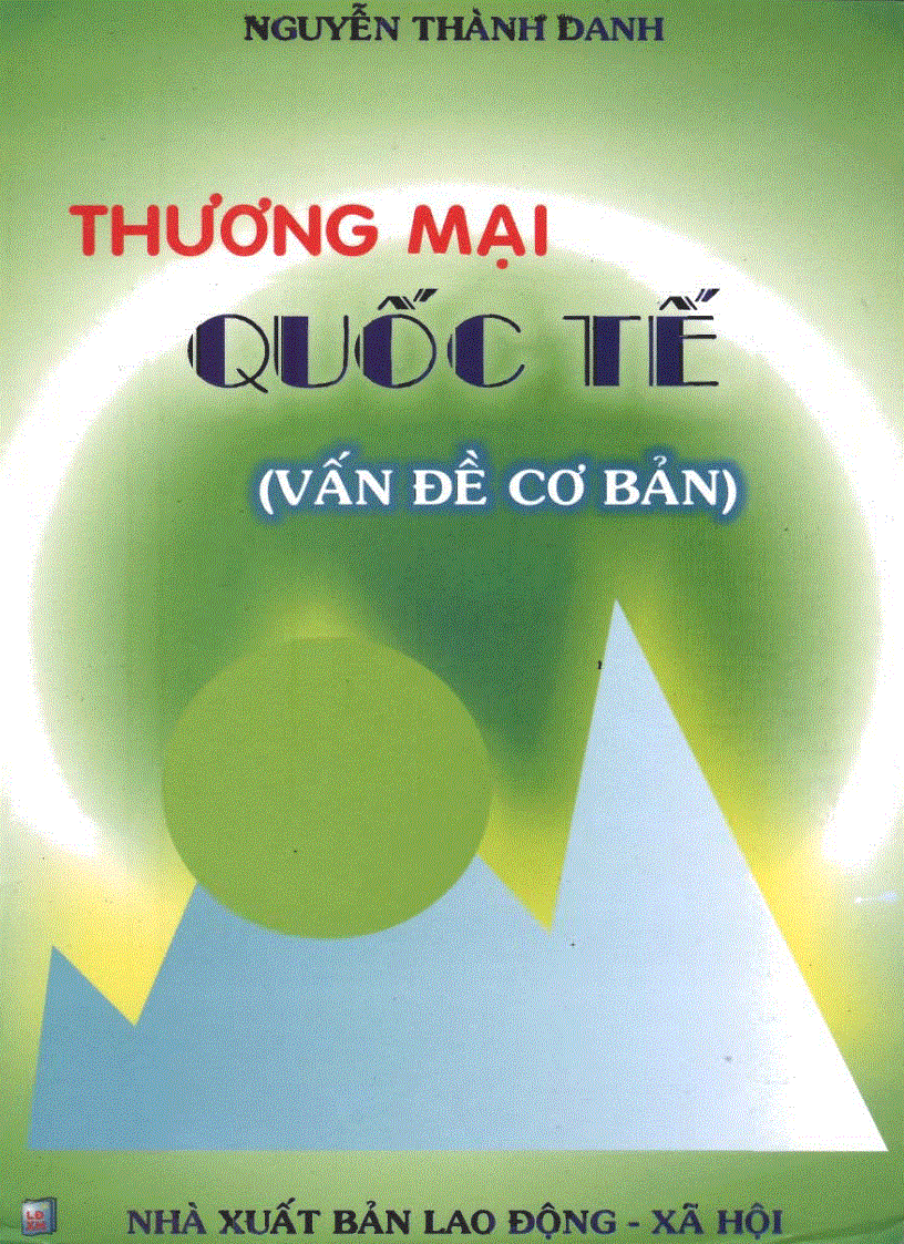 Thương Mại Quốc Tế