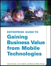 Gaining Business Values from Mobile Technologies