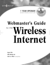 Webmasters Guide to the Wireless Internet