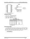 Mạch Định Thời sử dụng các IC số