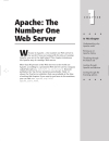 Apache Server 2 Bible