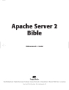 Apache Server 2 Bible