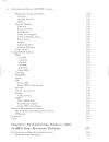 Troubleshooting Windows 2000 TCP IP