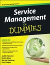 Service Management For Dummies