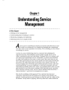 Service Management For Dummies