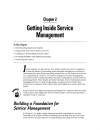 Service Management For Dummies