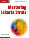 Mastering jakarta struts