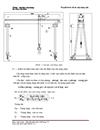 Thi công cọc khoan nhồi đài cọc trụ t1 t6