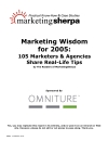 The Marketing Secrets of The Most Successful Marketers Worldwide 2005