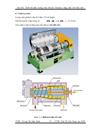 Thiết kế phân xưởng tinh chế axit Glutamic năng suất 1800 tấn năm