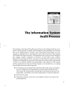 The cisa prep guide Mastering the certified information systems auditor exam