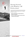 Windows xp professional study guide