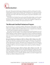 Windows xp professional study guide