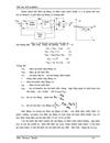 Điện tử công suất thiết kế hệ thống điều khiển động cơ một chiều kích từ độc lập