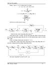 Điện tử công suất thiết kế hệ thống điều khiển động cơ một chiều kích từ độc lập
