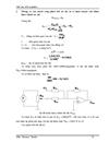 Điện tử công suất thiết kế hệ thống điều khiển động cơ một chiều kích từ độc lập