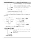 Thiết kế sàn Bê tông cốt thép kiểu sàn sườn toàn khối có bản loại dầm Đồ án BTCT