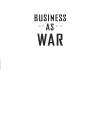 Business as War