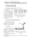 Thiết kế chế tạo mô hình hệ thống điện lạnh trên ôtô thuyết minh