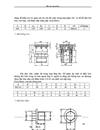 Đồ án chi tiết máy trường đh Bách khoa Hà Nội