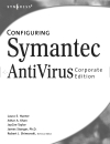 Configuring symantec antivirus corporate edition