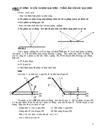 Bồi dưỡng học sinh giỏi Vật lý 9