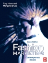 Fashion Marketing by Tony Hines and Margaret Bruce