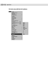 AutoCAD 2002 Menus and Toolbars