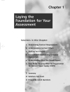 Security assessment case studies for implementing the nsa iam