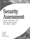 Security assessment case studies for implementing the nsa iam